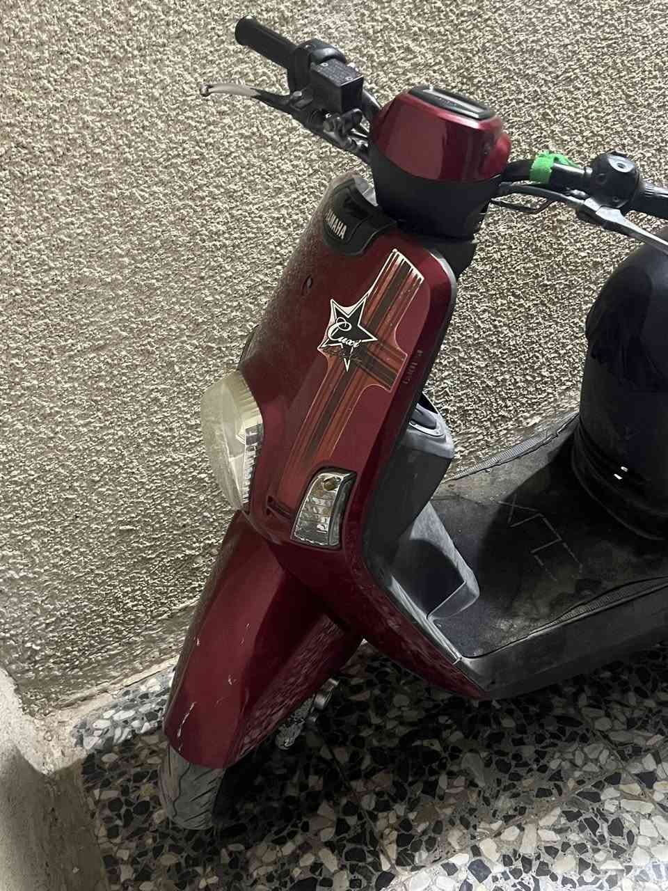 بليس للبيع مديل 2009 دراجه حاويه صارله سبع تيام طالعه من معرض السعر 900 قفل مكاني كربلاء الرقم ***********
