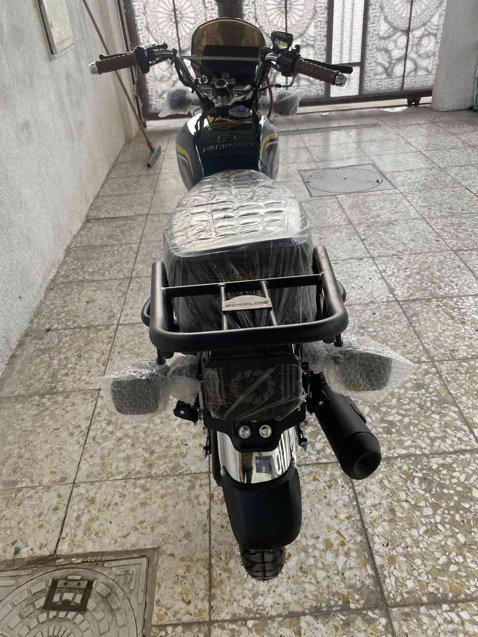 🔥 Songling C200+ للبيع | جديدة رمبة | ماشية 35 كم فقط 🔥

السعر 1,050,000 دينار وقابل للتفاوض 
للتواصل *********** واتساب
