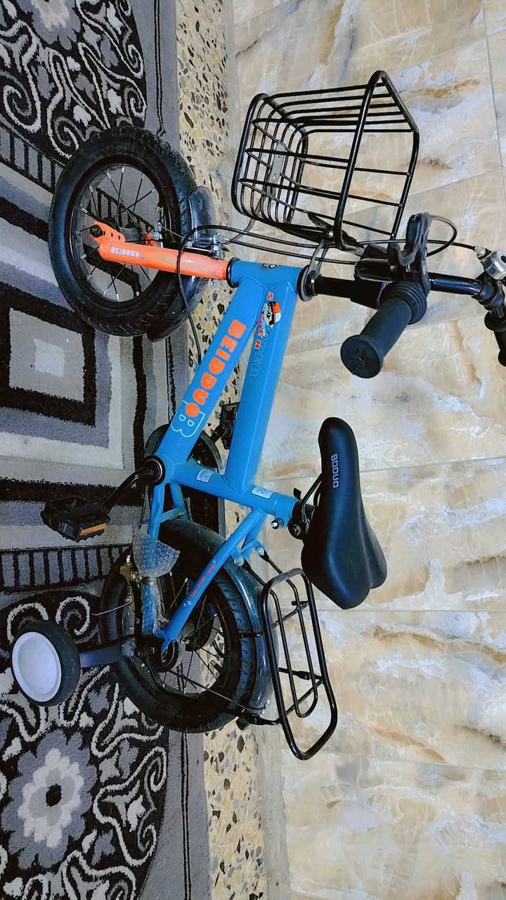 للبيع بأسعار مناسبة البايسكلات مبيهن اي ضرر والبلاستيك يشتغل موسيقى، الغسالة مداخلة تصليح نهائي تشتغل المجفف وحوض التنظيف والصوبة كذلك. مكاني حي العامل، للاستفسار واتساب ***********
