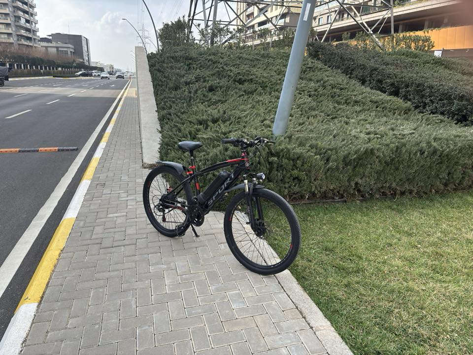 دراجة هجينة

للبيع


**إذا كنت صاحب هذا الإعلان وتريد حذفه لأي سبب، رجاءا أرسل رسالة إلى الدعم الفني**