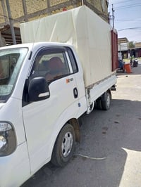 كيه بنكو • ٢٠١٩ • كفاله