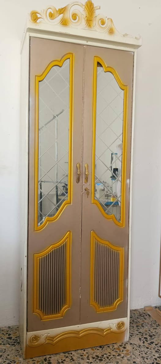 للبيع يوجد توصيل داخل الكوفه فقط


**إذا كنت صاحب هذا الإعلان وتريد حذفه لأي سبب، رجاءا أرسل رسالة إلى الدعم الفني**