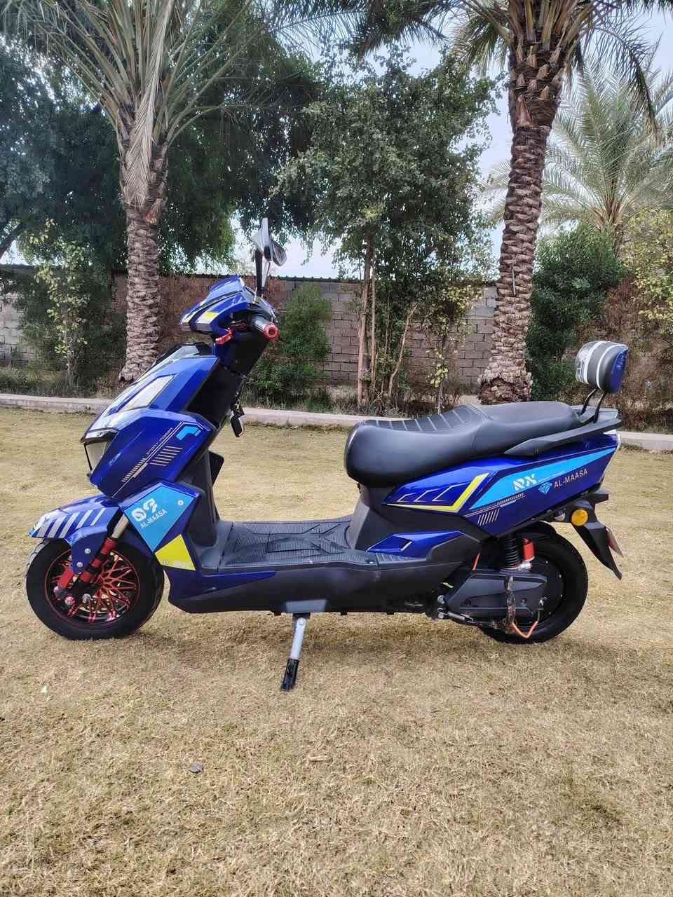 للبيع ماكس شحن 6بطاريات موديل 25 مكان ابو غريب 650بي مجال ***********
***********واتساب
