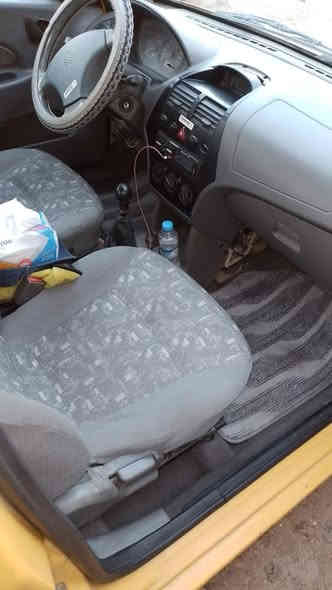 طيبة 15مكفولة من الضربه والصبغ گير مكينه تبريد مكفول صدر نص تخم تاير جديد السعر 40قفل وكلشي أكو بالسوگ الميعجبه السعر يصلي على النبي نت ماعندي ***********
