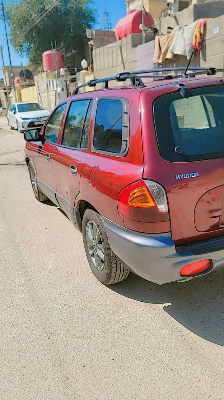 سلام عليكم سياره هونداي سنتافي موديل ٢٠٠٤سياره جاهزه مكينه وكير وحداديه وتخم تاير تبريد  كله جديد عندي بيه وكاله بسمنه سياره مصبوغه عام اثر جراد السعر ٧٠ وبيه مجال مكاني بصره الحيانيه اول لاين مكلف بلنشر +964 774 518 9296 البصرة, العراق


**إذا كنت صاحب هذا الإعلان وتريد حذفه لأي سبب، رجاءا أرسل رسالة إلى الدعم الفني**