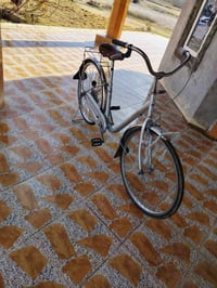 باسكيل • حجم ٢٦ • تايرات جديدة