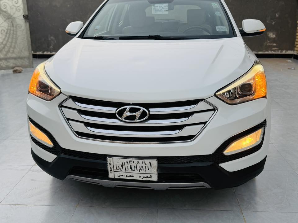 اللهم صل على محمد وال محمد
السلام عليكم إلى عشاق الجديد 
هونداي سنتافي موديل 2015 
خليجي ماشيه 115 الف 
صبغ البنيد شرط بدون فتح بيدون ضرر الباقي مكفوله ضربه صبغ تبديل فتح خياس دحجات بارد شخوط مكفوله سياره جديده جدا جدا 
مواصفات شاشه تاب كأمره دواره 
7 راكب تبريد 3 قطع كشنات جلد 
لد امامي بلاجكتور يدات نكيل بلاد 
فول تحكم استرين شاره بلمرايه 
استيرن جلد تبريد بيانو ويل كب كروم 
محرك 4 سلندر 2400 دوش شرط ما مفتوح بيه برغي جاهزه من كلشي كير ومكينه وحداديه وتبريد ثلج تخم تاير جديد دواخل شرط وضع الشركه 
سياره مال جناي استخدام شخصي 
ترايه كلش حلو رقم بصره حره سنويه جديده مشروع وطني لغايه 2029 
السعر 163 مكان السياره الناصريه 
المركز الشراي يتصل ***********
