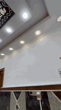 جبس بورد • دهانات داخلية وخارجية • بديل رخام