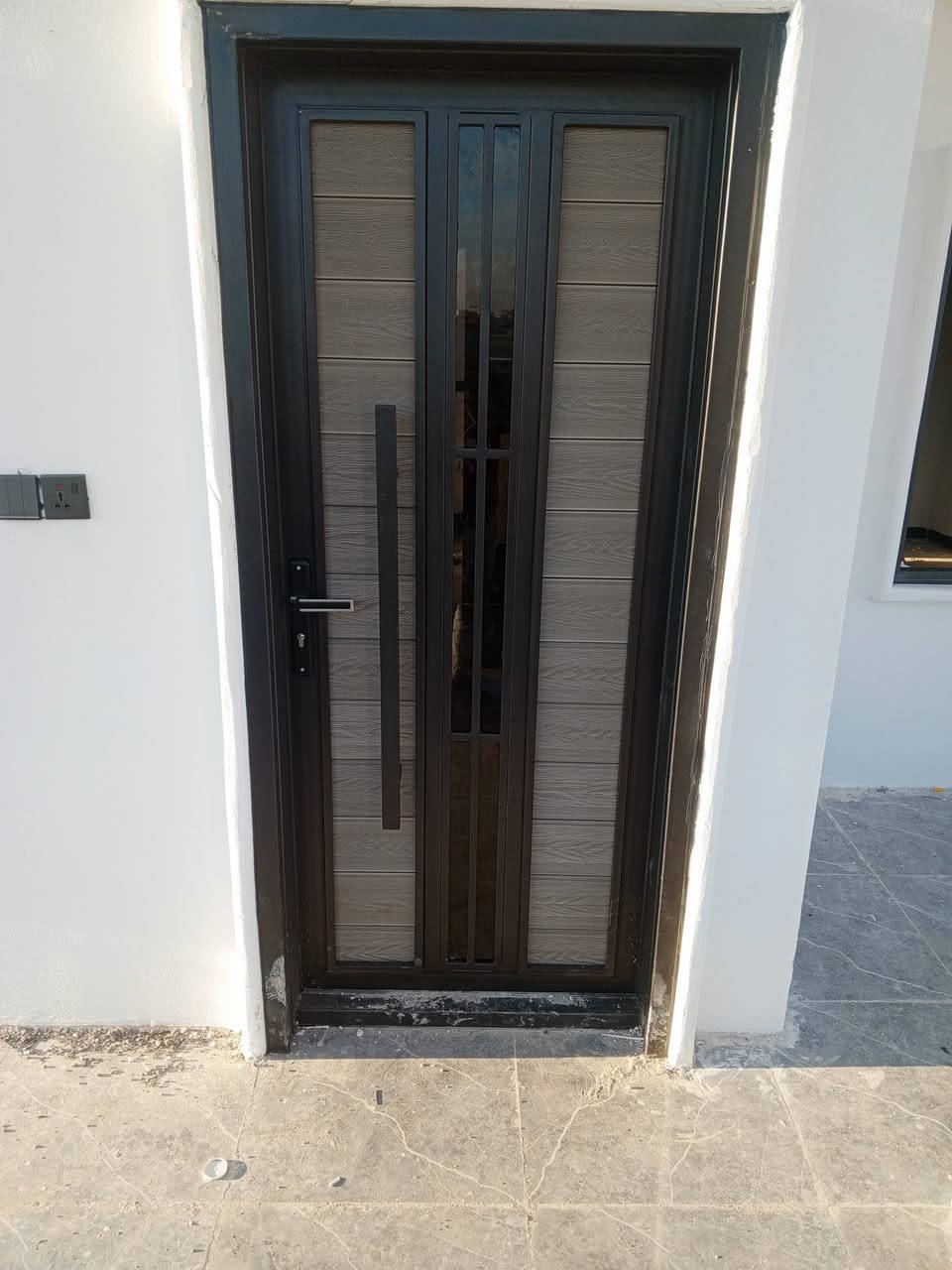 اسعار مناسبه وعمل بجوده عاليه 
+عمل جملونات بكافه الاحجام 
+عمل سقأف ال كي سبان بجميع الحجام 
+عمل في جميع المحافظات 
.. الاتصال 
***********
0772 120 9841
