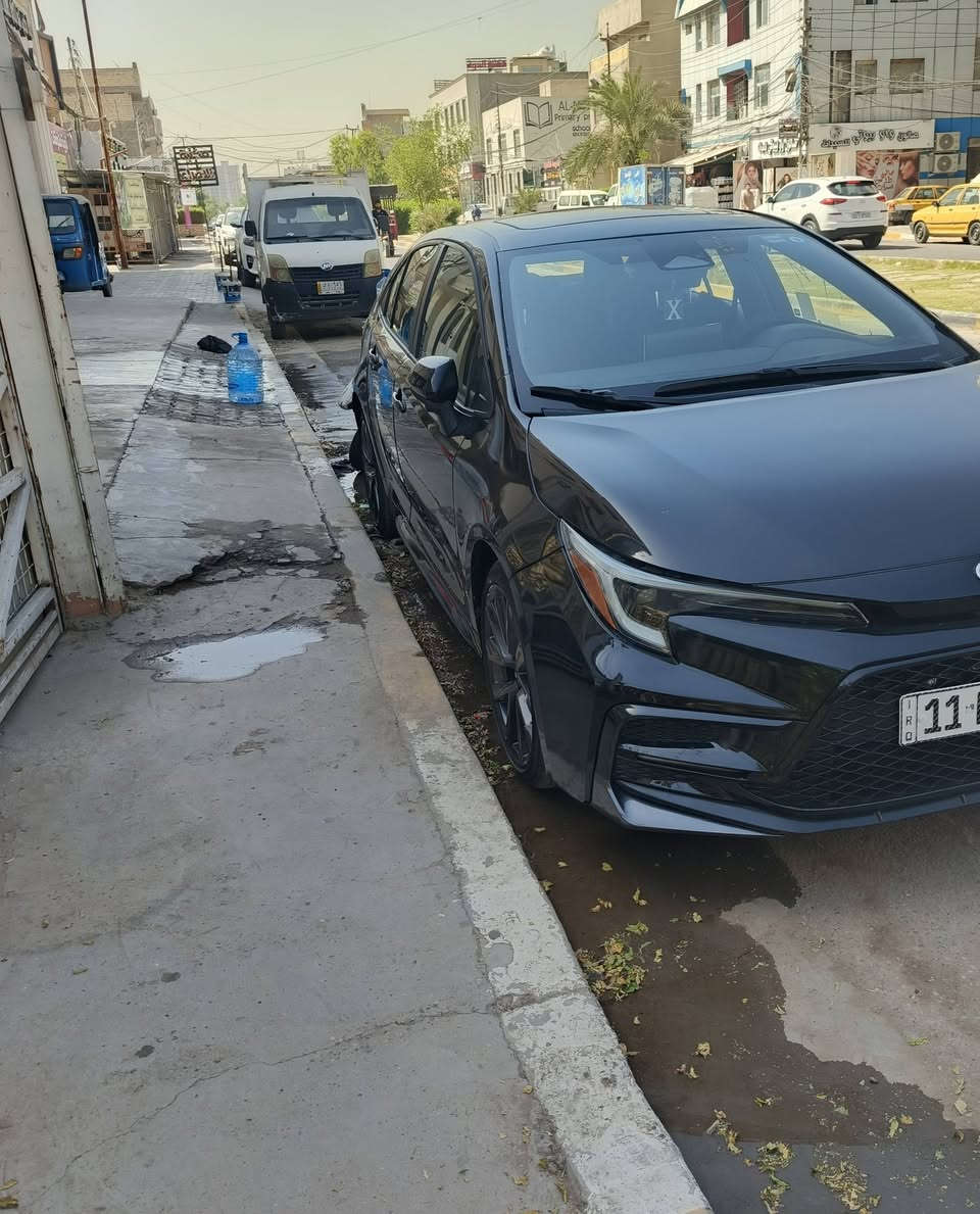سلام عليكم كورلا موديل 25 بغداد هايبرد se  فول موصفات ماشيه 5  ألف حادث بجم تعديل بداية الشاصي مواصل لغود الضرر تبديل بنيد جاملغ الأيمن ايرباكات طاكه ترقيم جديد بغداد السعر 142
للاستفسار .. 
***********
سلام عليكم كورلا موديل 25 بغداد هايبرد se  فول موصفات ماشيه 5  ألف حادث بجم تعديل بداية الشاصي مواصل لغود الضرر تبديل بنيد جاملغ الأيمن ايرباكات طاكه ترقيم جديد بغداد السعر 140
