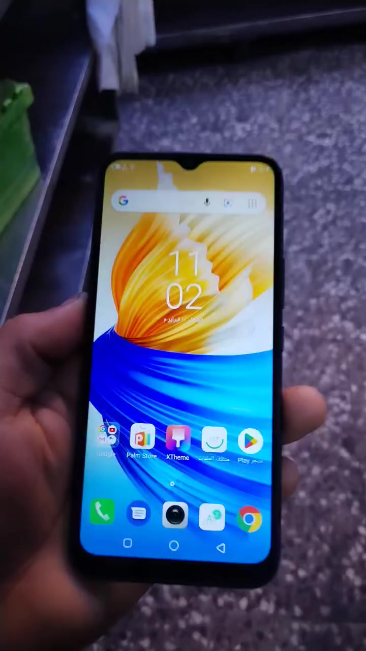 سلام عليكم هذه مكفول كلشي ممبدل بي او نضيف خطين صوته عالي كامرات شغاله ذاكرته ٣٢ رايده ٦٥او بي مجال مكان العضميه ***********بي واتساب الياخذه بل عافيه عليه
