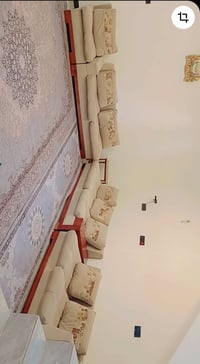 تخم ملكي تركي • ديوان تركي • ٧ مقاعد