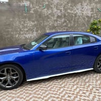 جارجر ٢٠١٨ لون مميز جويتي  رقم بغداد شبه مميز مواصفات sxt فول تحكم عن ...