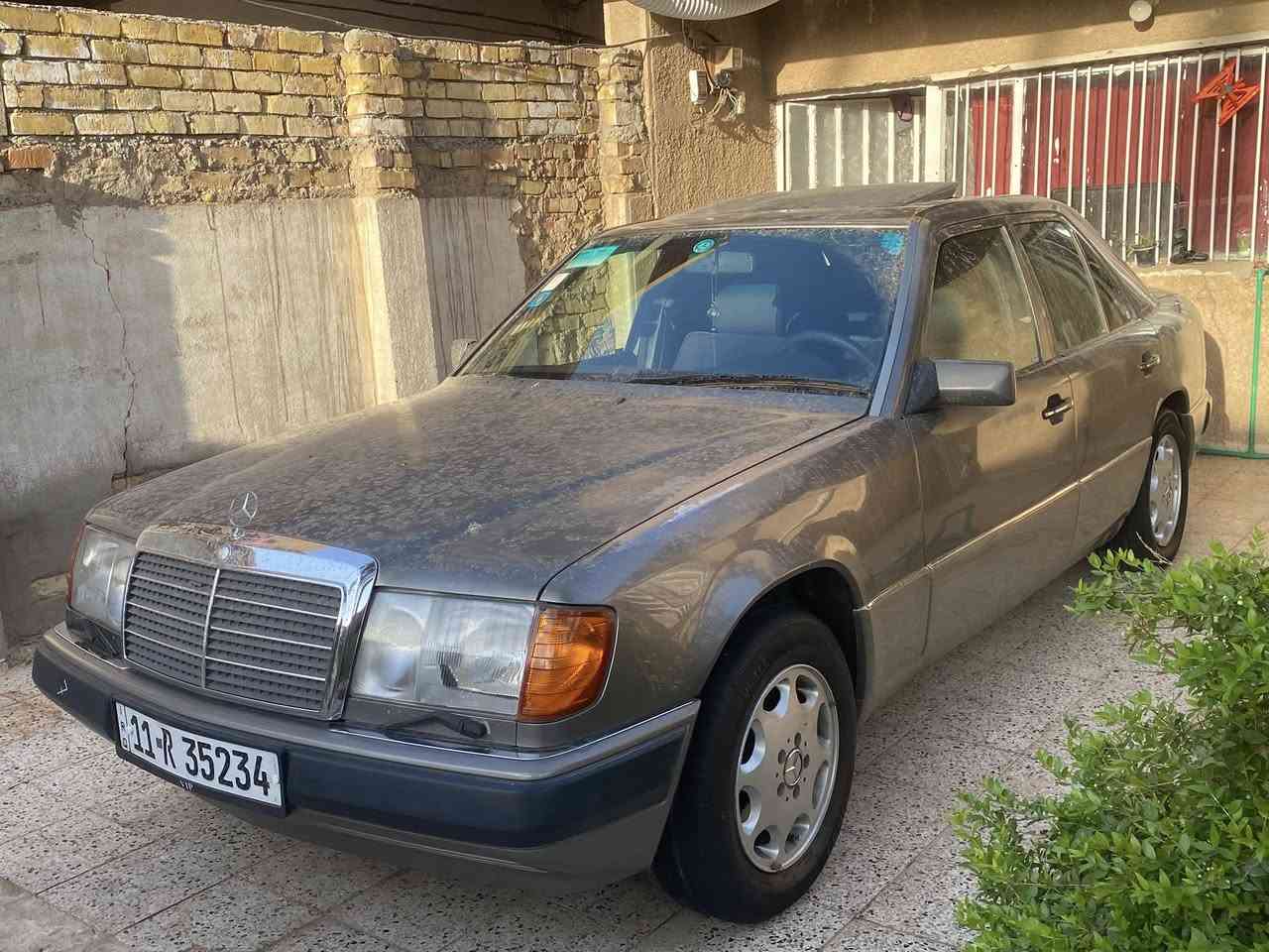 سلام عليكم مارسدس مديل 91 مكينه خرطيم 280كله على بلاد قطره صبغ مابيه مكفوله كفاله عامه تخم تاير حداديه رقم بغداد انكليزي سعر 110 /***********
