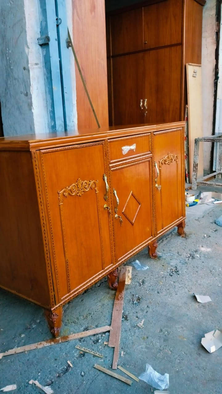 كلمن وسعرة المكان بغداد الشعله ويوجد توصيل داخل بغداد فقط


**إذا كنت صاحب هذا الإعلان وتريد حذفه لأي سبب، رجاءا أرسل رسالة إلى الدعم الفني**