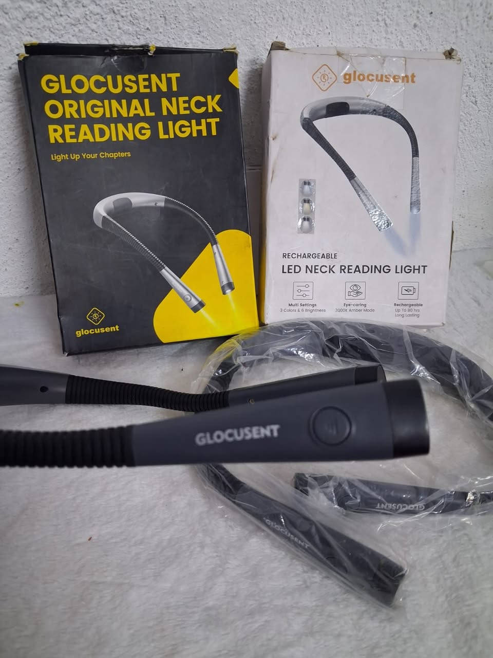 لايت رقبه متوفر قطعتين سعر القطعة 8... التوصيل 3.. @إشارة


**إذا كنت صاحب هذا الإعلان وتريد حذفه لأي سبب، رجاءا أرسل رسالة إلى الدعم الفني**