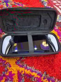 بلايستيشن٤/٥ • نضيفه ٩٥ • مع جنطة