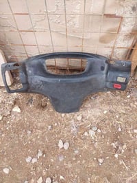 كفرات فراشة • قطع غيار • إطارات