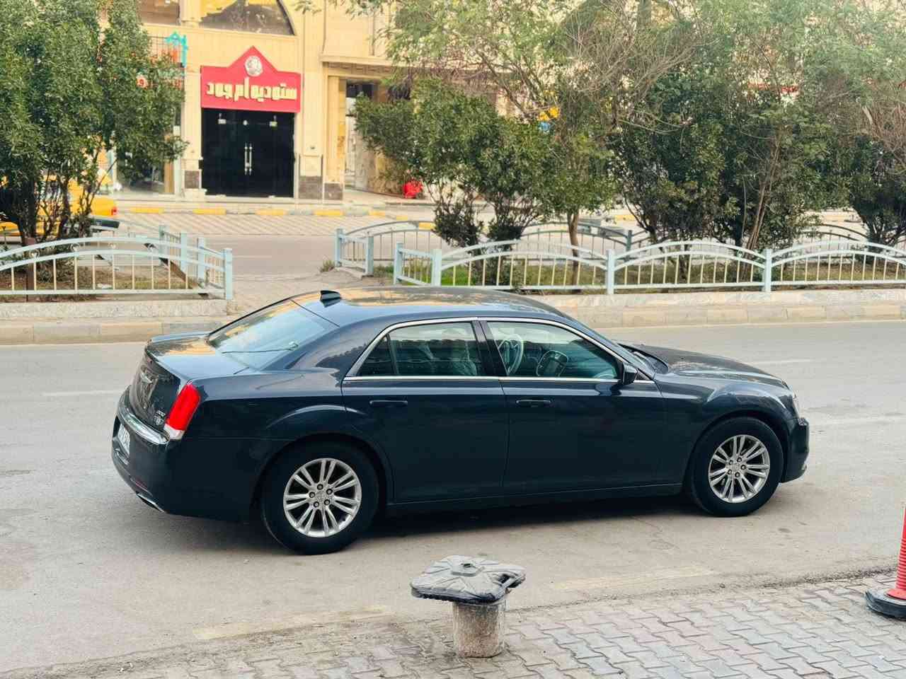 السلام عليكم 
اوباما 16 اصل بأسمي مداور ثاني يوم سياره جاهزه ل اخير كل نقص مابيها بيع او مراوس ب اقل مكلف بالنشر

‭0782 906 7451‬
