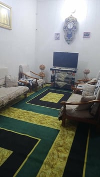 بيت • ١٦٠م • خلف حسينيه حواس