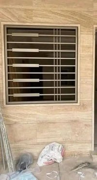 حدادة متنقلة • سامراء