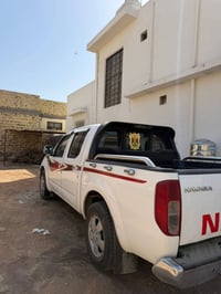 نافارا • ٢٠١٠ • رقم واسط