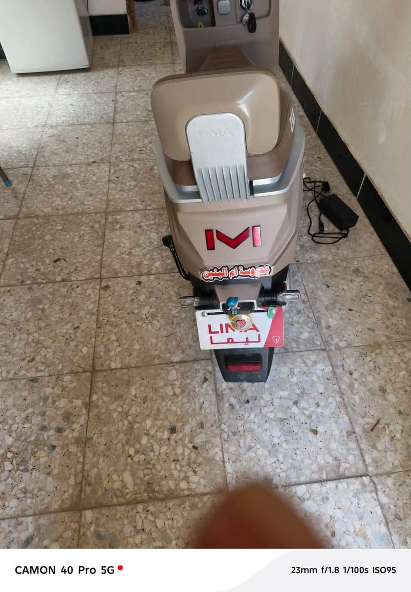 دراجة شحن ٦باتري للبيع بغداد العبيدي
*********** سعرها مليون و٣٠٠
