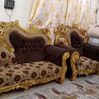 ١٠ مقاعد • ملكي • بلعبيدي