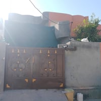 بيت للبيع • امام عباس • قرب مشروع الماء