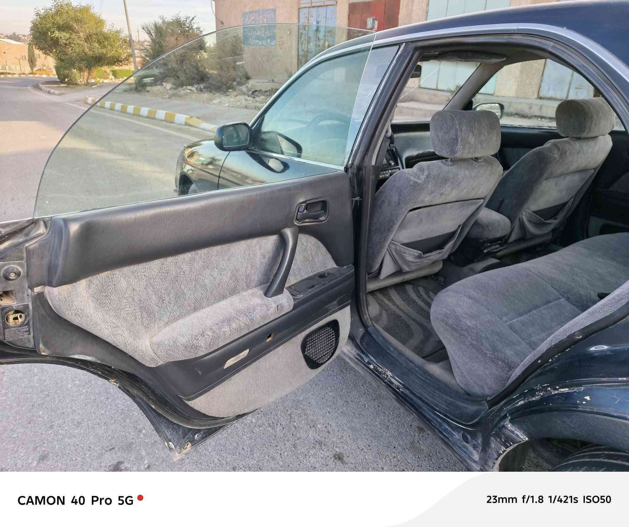 بطه موديل 94 مكفولة من كص ونقل جثه رقم صلاح الدين محرك وكير خير من الله سياره حلوه *********** مكان سياره لانبار حديثه سعر ٤٥ وبيها مجال بسيط
