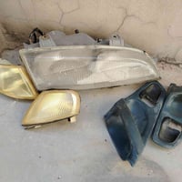 قطع غيار • قطع سيارات