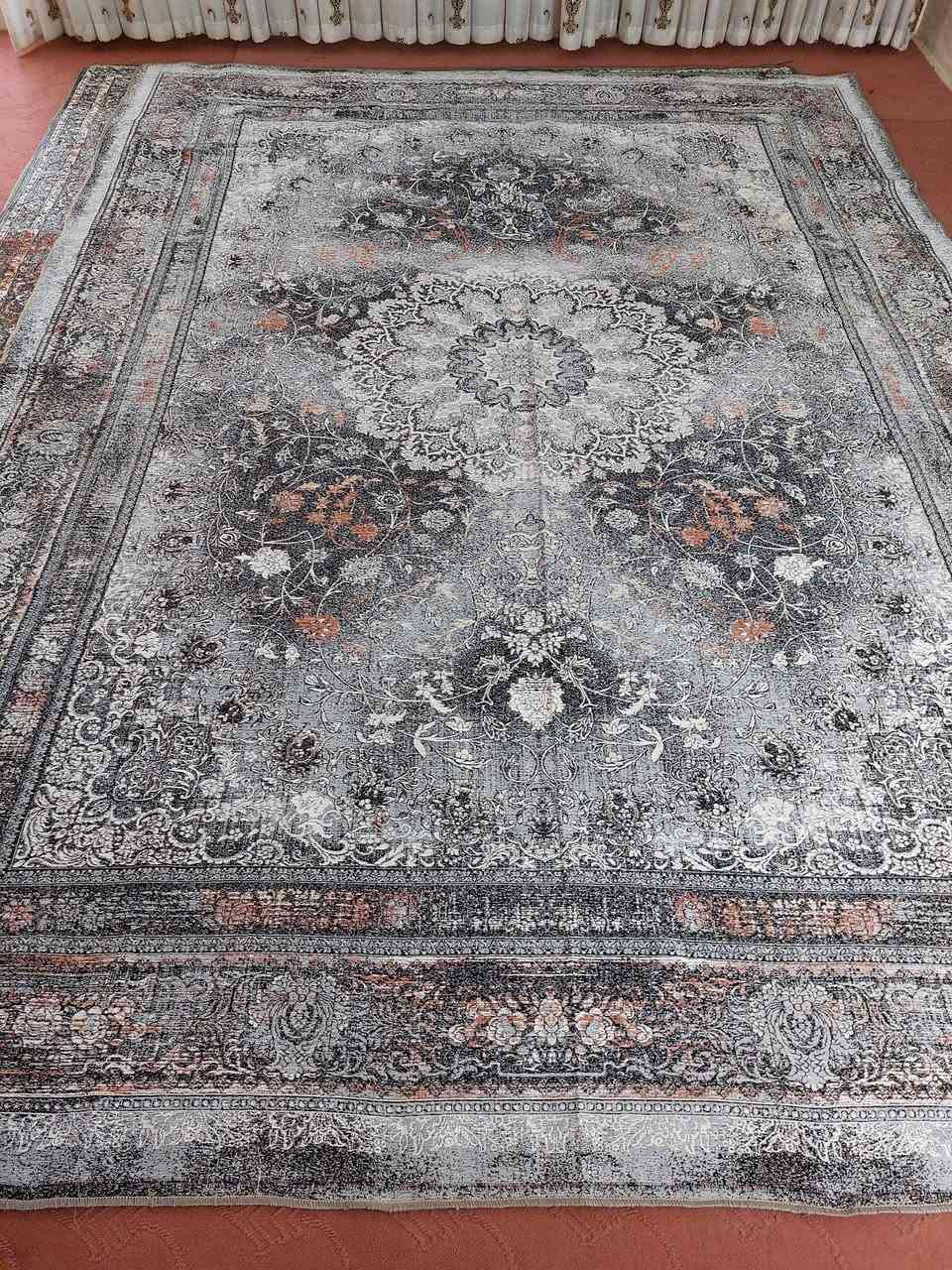 Saman Rug Cover Factory 🧵
Manufacturer of premium export-quality rug covers 🇮🇷
Modern design | Fine fabrics | Precise tailoring
🌍 Worldwide shipping available
📦 Wholesale & export partnerships welcome

✨ Iranian quality, made for global taste ✨

مصنع مفارش سامان 🧵
نُنتج مفارش أرضية عالية الجودة للتصدير 🇮🇷
تصاميم عصرية | أقمشة فاخرة | خياطة دقيقة
🌍 شحن إلى جميع أنحاء العالم
📦 نتعامل مع التجار والموزعين والمصدرين

✨ جودة إيرانية... بذوق عالمي ✨


**إذا كنت صاحب هذا الإعلان وتريد حذفه لأي سبب، رجاءا أرسل رسالة إلى الدعم الفني**