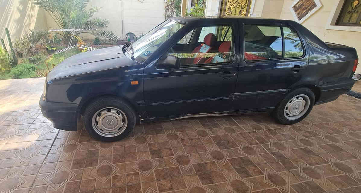 السلام عليكم كولف فنتو 92 تحويل مباشر كير محرك تبريد جاهز السعر 45$ مجال بسيط مكانهه بغداد الراشديه  ***********
