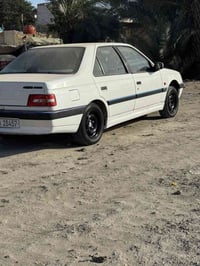 بيجو 405 • ٢٠١٢ • بيه قطعة