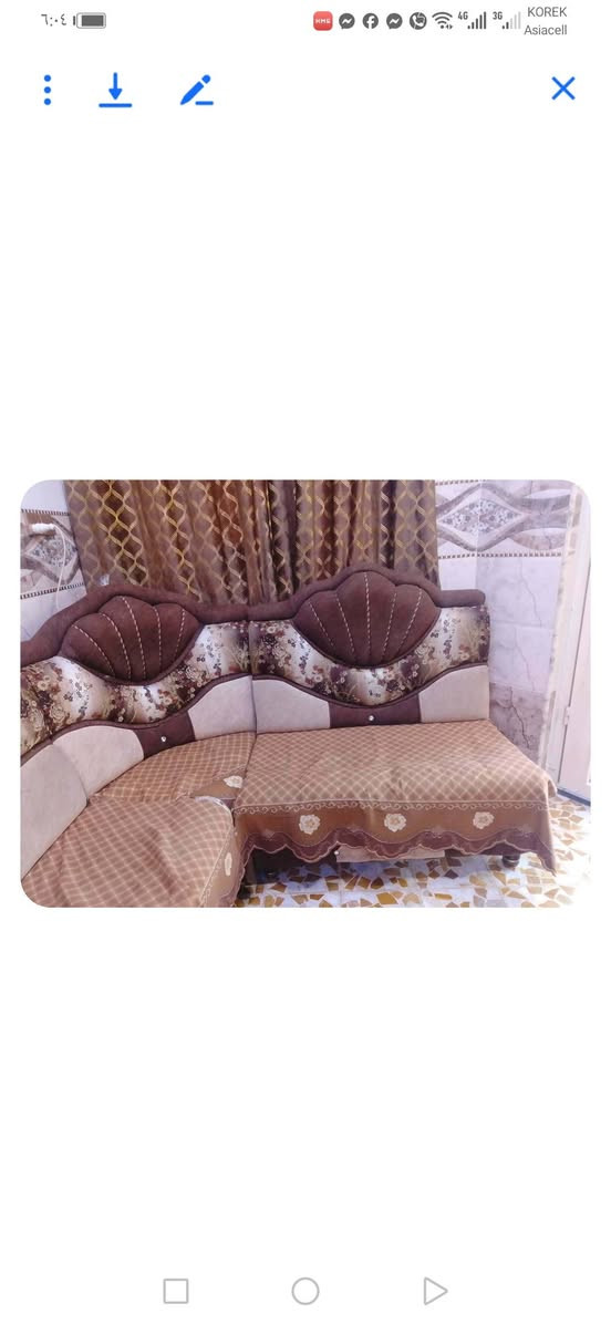 ديوان للبيع 7امتار للاتصال***********او***********
