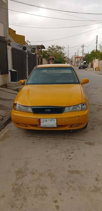 دايو • محرك ١٦٠٠ • كركوك