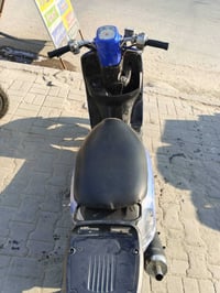 درجه بوليس للبيع كمله سلف وهندر كهربائية كله شغله السعر 360 وبيه مجال ...