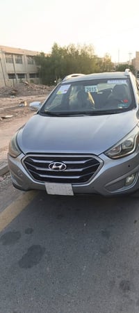 توسان • ٢٠١٥ • كفاله