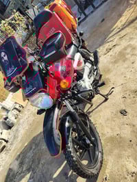 بوكسر جبلي للبيع كاملة من كل نواحي ما بيهة اي نقص مكينة مبدل بوشة وبست...