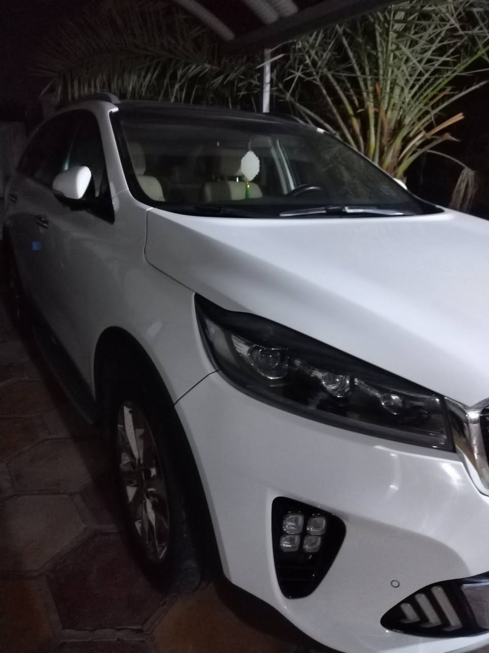 سلام عليكم سورنتو ٢٠٢٠فول 1 /1 كامل مواصفات خليجي بني رامه رقم بابل العنوان نجف رقم *********** السعر ١٧٥ اوبيه مجال مكفوله حتى من الشخط
