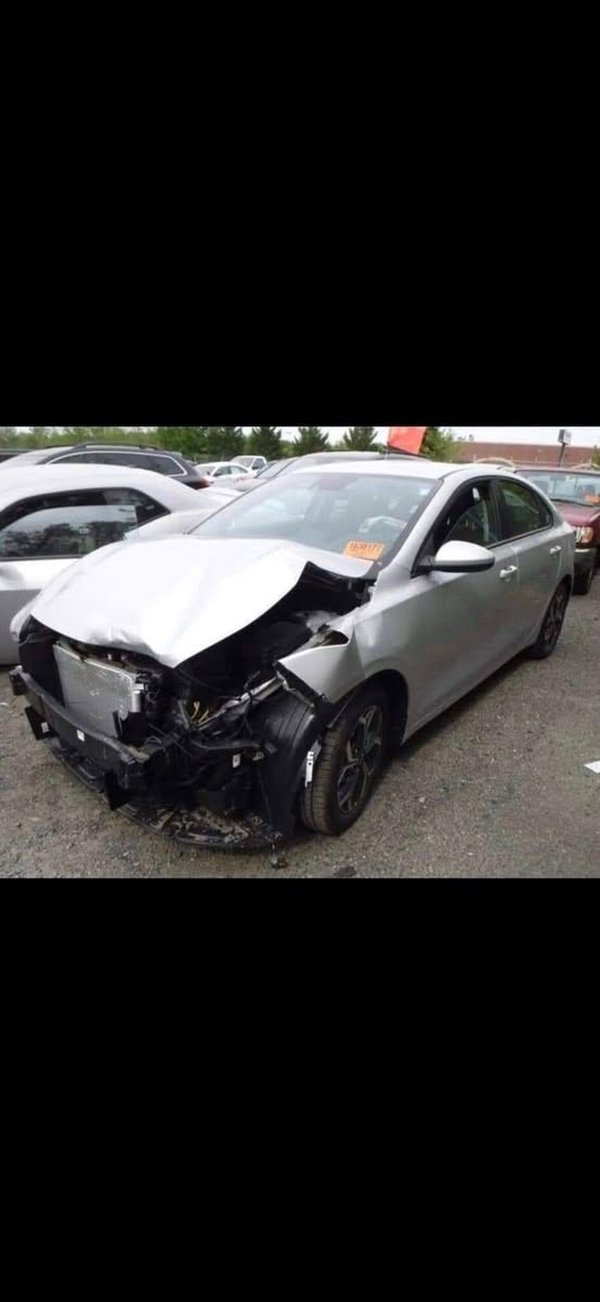 كيا فورتي موديل 21
مسافه المقطوعه 61
غاز وبانزين سياره جديدة 
هذا رقم اتصل
2116 787 0773 حسين


**إذا كنت صاحب هذا الإعلان وتريد حذفه لأي سبب، رجاءا أرسل رسالة إلى الدعم الفني**