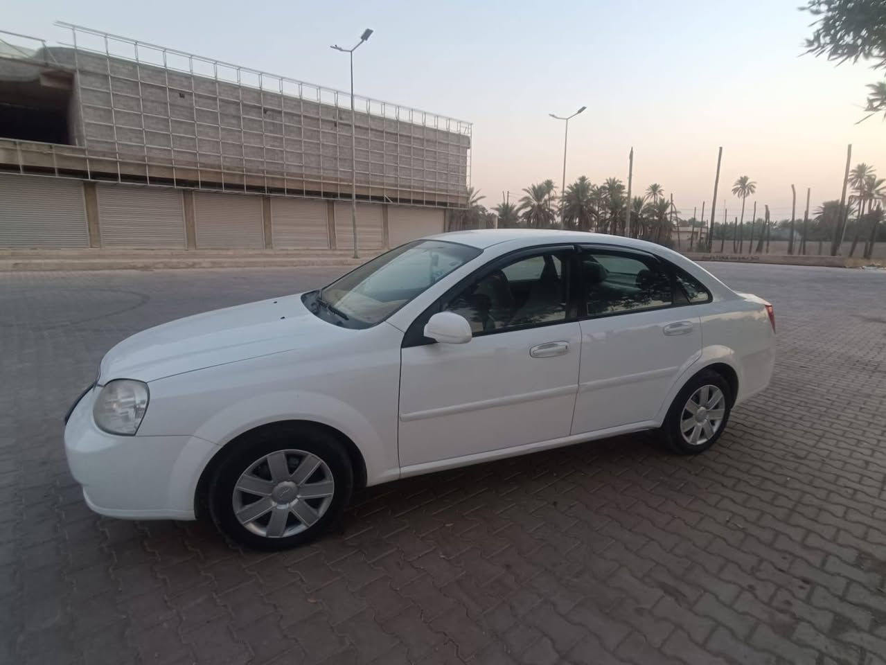 اوبترا 2011 
رقم سليمانية جديد 
تبريد مكينة  گير شرط 
اوتوماتيك . سنوية 26 . بأسمي 
صدر جديد دبلات جديد 
85 و بي مجال شرط التحويل
ديالي خانقين
*********** خناقين, ديالى
