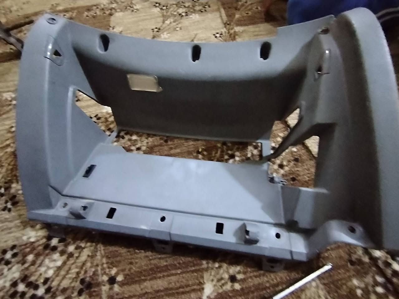 أغراض دشبول افانتي سعر مناسب
***********
