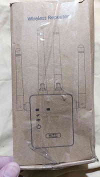 مقوي شبكة • مفيد • قطعتين