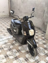 بوليسي للبيع مال رنبه جديه  مكفوله من كلشي  الحله مجسر نادر  السعر 750...