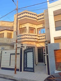 حي التعليم جمعية النور • زيرو طابقين • ٤غرف