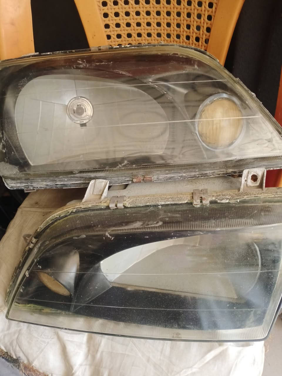 مرحبا بكم مجددا من عالم ال opel اغراض وقطع غيار للبيع ومراوسة الاسعار بالتعليقات  يوجد خدمة تبديل اغراض العنوان كركوك مقابل دائرة الجوازات فرع كراج امين كماليات علي ***********
