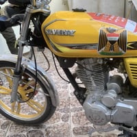 موطور للبيع 2023 سونك خمسة كير  محرك قبس اي عيب ما بي  السعر 475 الشرا...