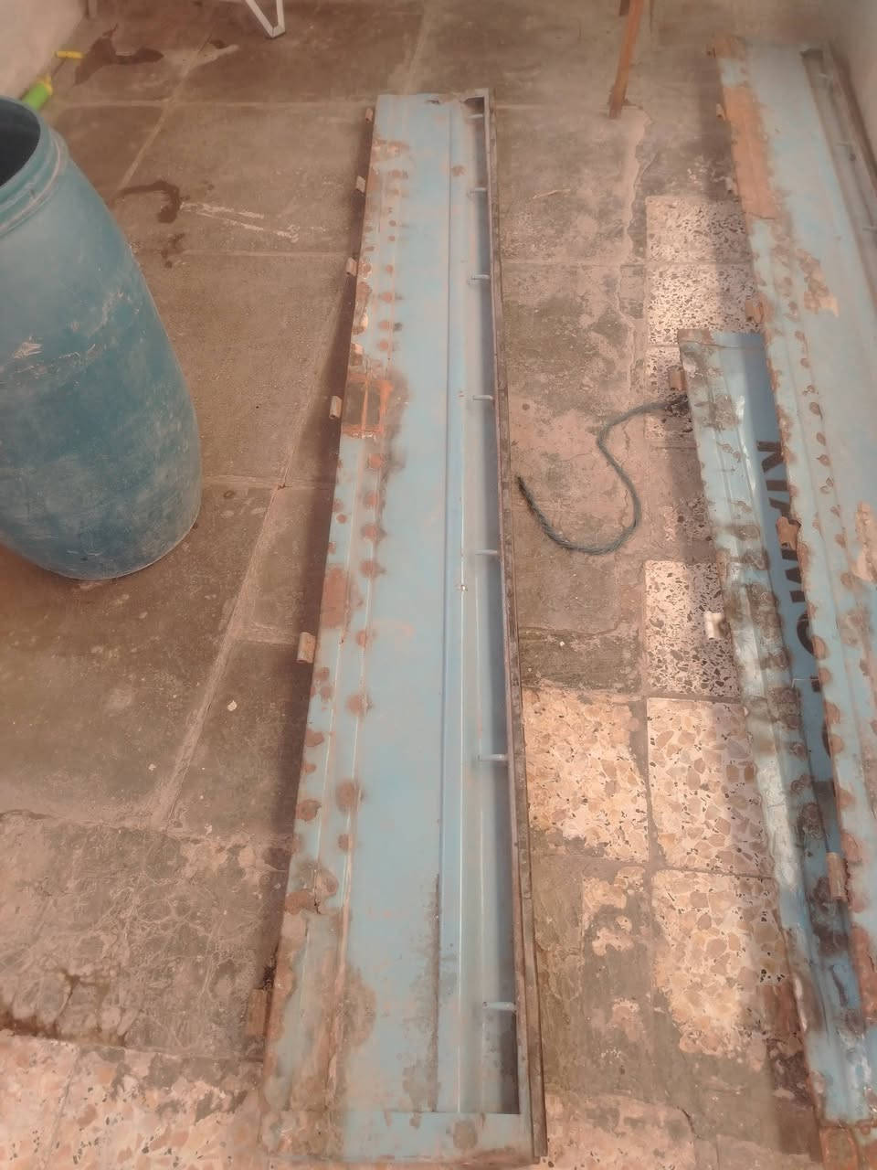 صفحيات مال بنكو 7 جنكال معمرات يرادلهن بس صبغ ...البيع تصل ***********
