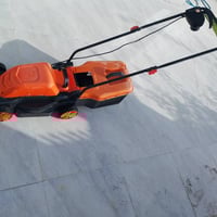 مكينة ثيل • الماني • مستخدم قليل